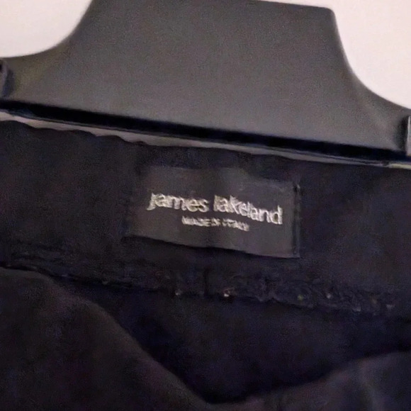 James Lakeland Made In Italy Size Small Legging Pants - Picture 3 of 5
